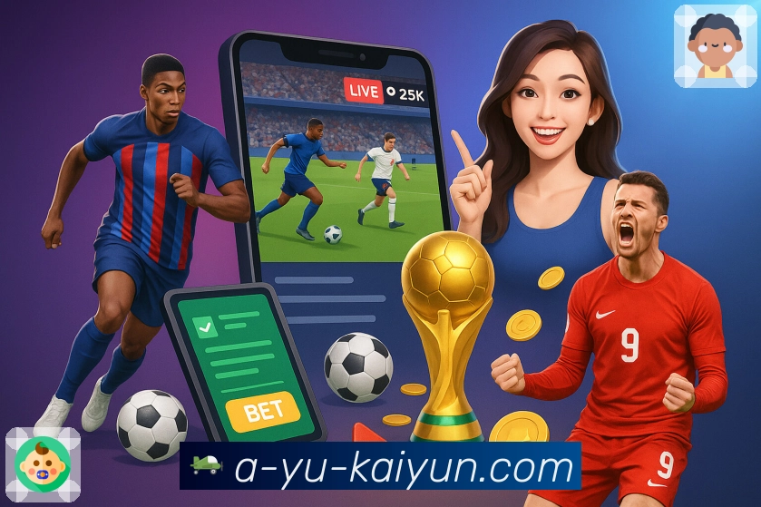 体育直播数据亮点 1